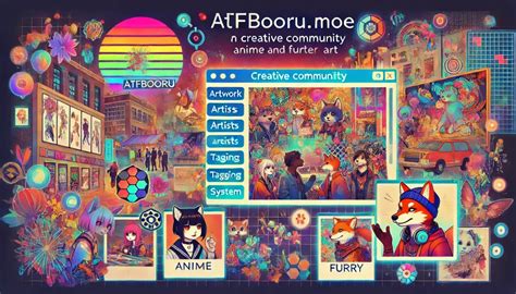 atfbooru|ATFBooru: The Essential Hub for Anime, Art, and Gaming。